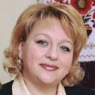 Олеся